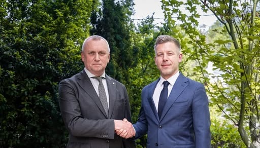 Міський голова Берегова – угорський посадовець: В українських реаліях не&hellip;