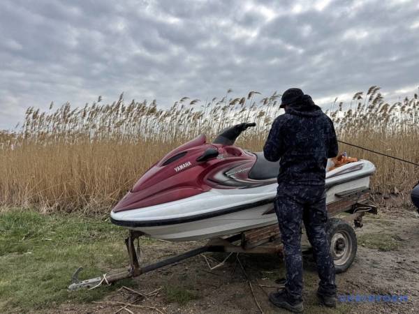 Катер-автомат Barracuda: гурт однодумців та штучний інтелект 13