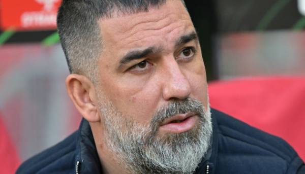 Керманич донецького «Шахтаря»: Цей поєдинок з АЗ я&hellip;