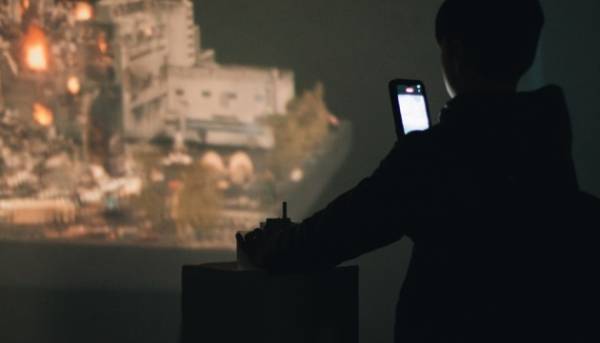 У Львові стартувала експозиція, присвячена річниці Чорнобильської катастрофи 7