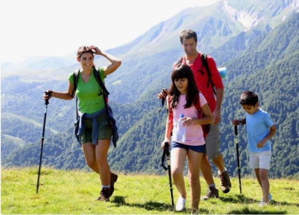 Геніальний спосіб відновити сили: ви про це не знали, як легко зробити відпочинок активним!