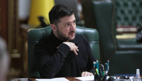 Зеленський: Відступ з Донбасу призвів би до стратегічної поразки для&hellip;