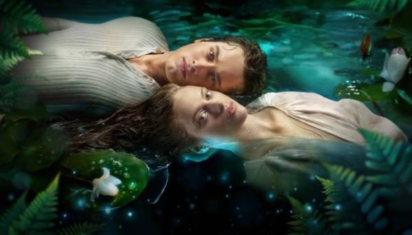 Українська стрічка «Мавка. Справжній міф» вийде на екрани чеських кінотеатрів 2