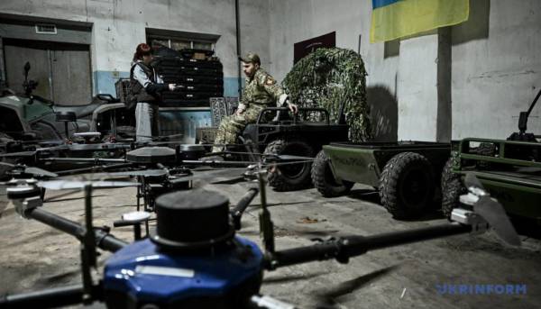 Польові «зв'язківці» 21
