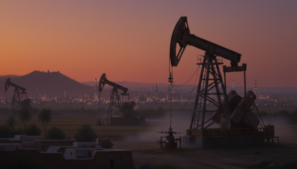 Головна 33 Нафта: змішані показники у середу, на тлі тривалого закриття Ормузької…