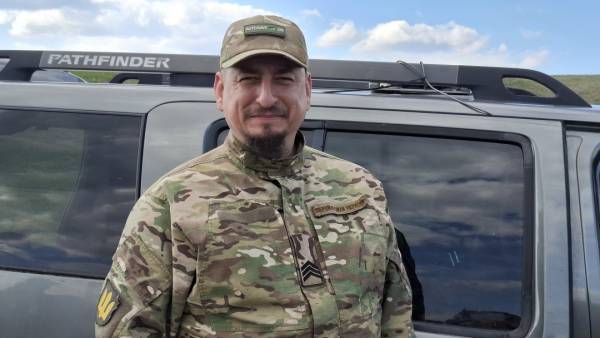 Автоматизація армії: як трансформається сучасна наземна війна 24 Автоматизація армії: як трансформається сучасна наземна війна 24