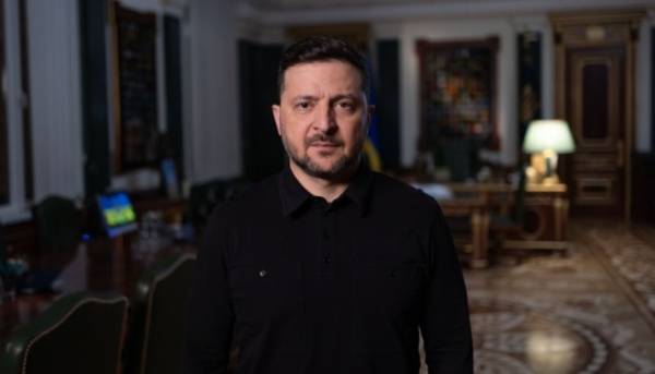 Зеленський повідомив про переговори з європейцями щодо спільної системи повітряного&hellip;