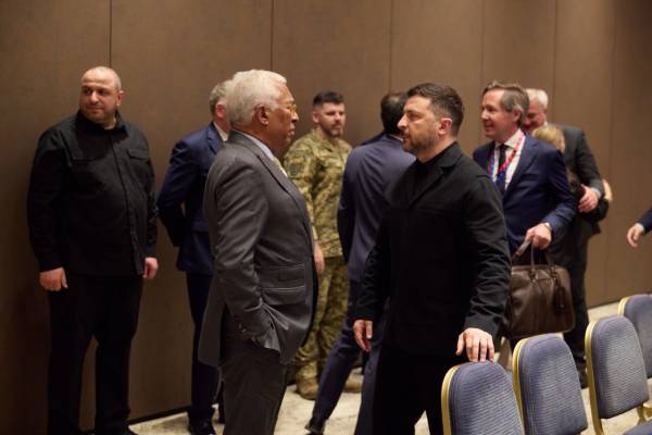 Зустріч на Кіпрі: спільна заява Зеленського, Кошти та фон дер Ляєн 10