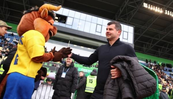 УПЛ визначила кращого гравця та наставника 23-го туру національної&hellip;