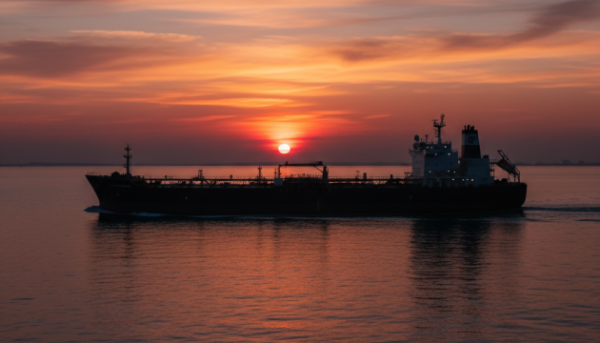 Головна 35 Російське судно-танкер розпочало розвантаження нафтопродуктів на Кубі – за даними…