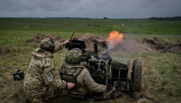 На передовій за останній день зафіксовано 163 бойові зіткнення, найінтенсивніші&hellip;