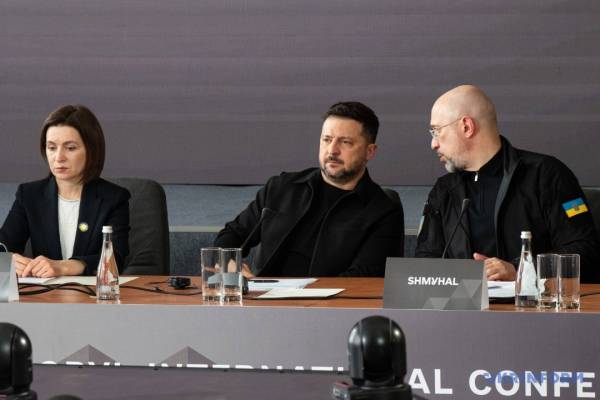 Країни-партнери повинні скоротити безкарність РФ для забезпечення глобальної безпеки – Президент 9