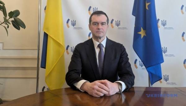 Представник України в Євросоюзі впевнений, що Сполучені Штати залишаються&hellip;