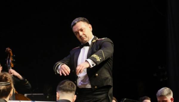 У Харкові розпочався дев’ятий KharkivMusicFest