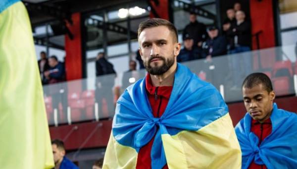 15 квітня у Рівному відбудеться перегравання матчу між&hellip;