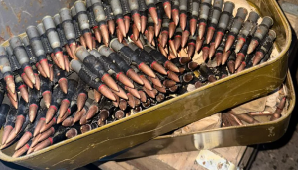 «Нагорода» для Асада, Медведєва та Лаврова: ліквідовано канал постачання зброї,&hellip;