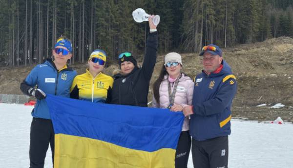 Головна 26 Як троє дітей з Тернопільщини здобули світові та українські…