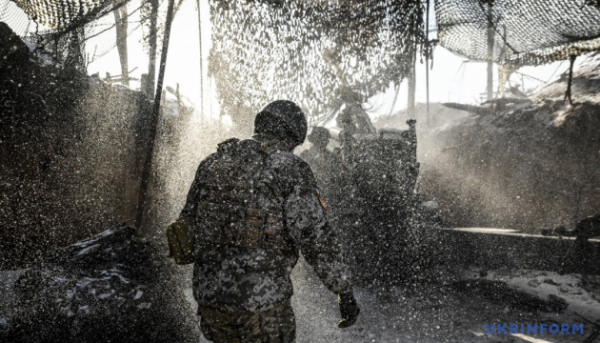 Головна 17 Росіяни від початку доби здійснили 58 ударів, майже половина –…