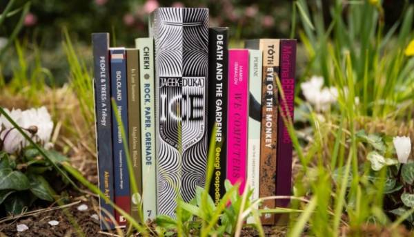 Назва Артема Чеха "Хто ти такий?" увійшла до короткого списку літературної премії ЄБРР. 2