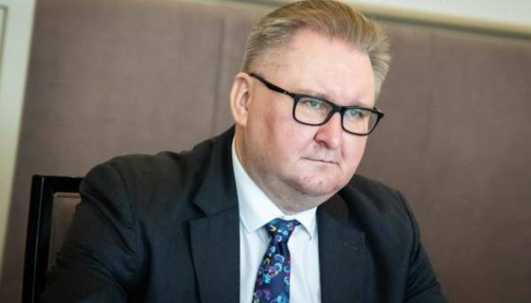 Українсько-нідерландські відносини набувають системного, регулярного характеру та поглиблюються - Качка 2