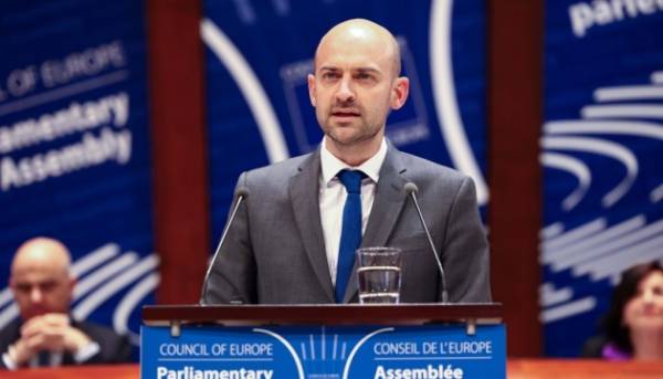 Франція приєднається до керівного комітету Спецтрибуналу щодо агресії РФ, заявив&hellip;