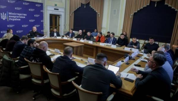 Міністерство енергетики оновило процедуру узгодження для кращої підготовки до сезону&hellip;