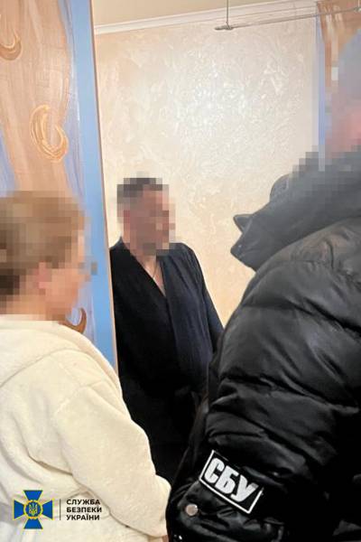 Виявлено двох соратників депутатів Верховної Ради від партії ОПЗЖ, яких підозрюють у зв'язку зі схемами ухилення від військової служби. 9