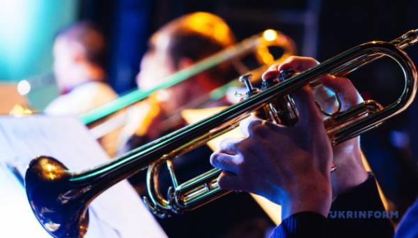 Визначено лауреатів першої української джазової премії