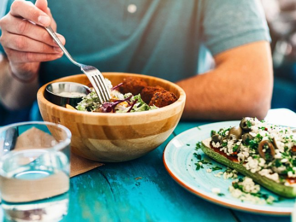 Геніальний спосіб схуднути: чоловік випробував на собі і ви&hellip;