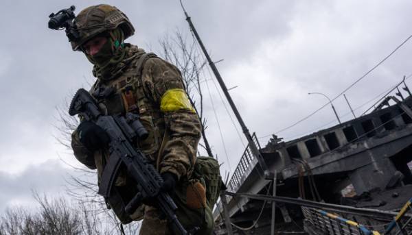 Сьогодні ми відзначаємо четверту річницю визволення Київщини від російських окупантів. 2