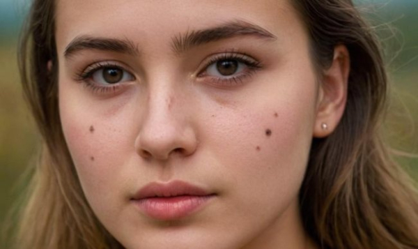 Геніальний спосіб розібратися: які бувають родимки, про які ви про це не знали! Як легко розпізнати свої, і ця хитрість, що економить час!