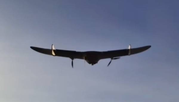 Головна 20 Українські зенітники збили унікальні російські дрони “Глаз Бога” та “Виріб-54”.