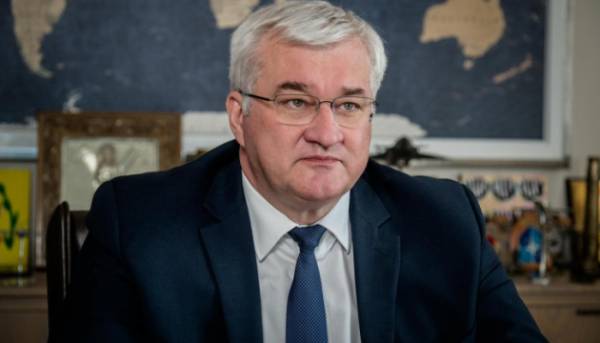 Україна під час наради про відновлення навігації в Ормузькій протоці поділилася своїм досвідом. 3