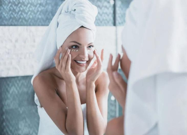 Геніальний спосіб підготуватися до літа: ви про це не&hellip;