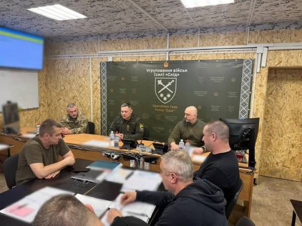 Віктор Ніколюк очолив ОК «Схід» 4