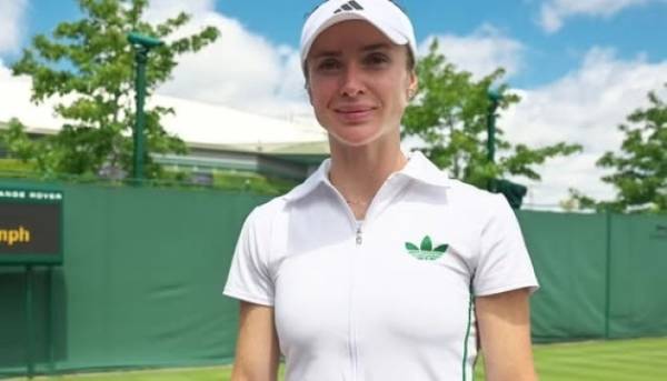 Світоліна програла півфінал турніру WTA 500 у Штутгарті