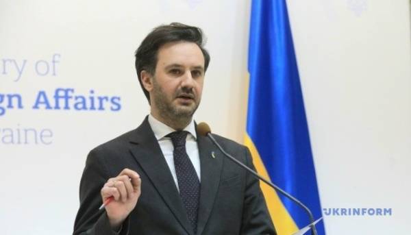 Міністерство закордонних справ України заявило, що країна домагатиметься притягнення до&hellip;