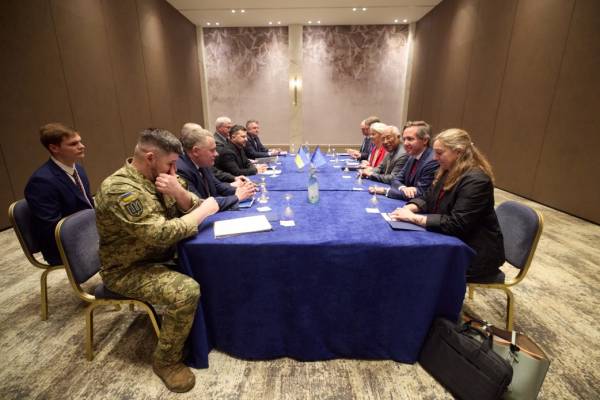 Зустріч на Кіпрі: спільна заява Зеленського, Кошти та фон дер Ляєн 9