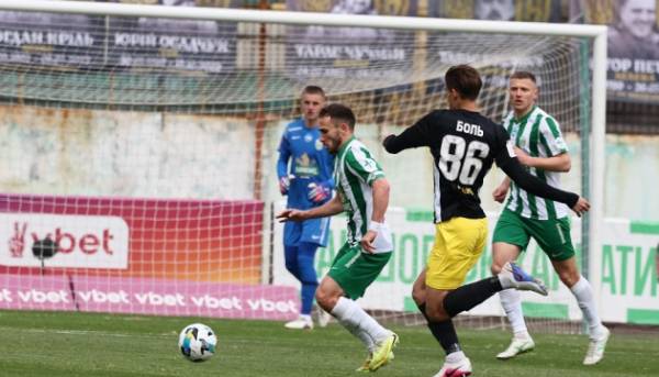 Головна 25 ЛНЗ та «Шахтар» завершують 23-й тур УПЛ