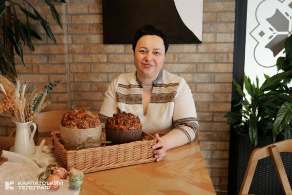 «Чи дрімаєте, чи спите - дайте кукурудзу та яйце!» 22