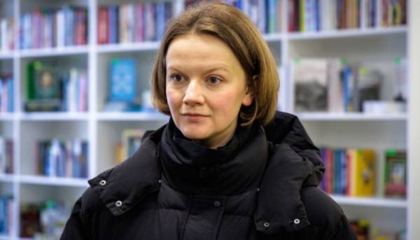 Заступниця міністра культури про зростання інтересу до читання під час війни: Посилився попит на українську ідентичність