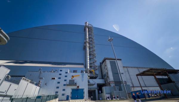 40 років тому цього дня сталася аварія на Чорнобильській АЕС 18