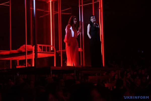 Маруся Чурай: кохання, пісні та опір ворогам крізь ночі й дні 30