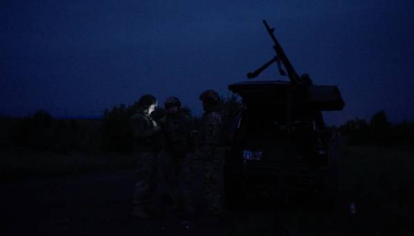 Українська кінострічка «Ілюзія тихої ночі» відзначена журі кінофестивалю у Швейцарії