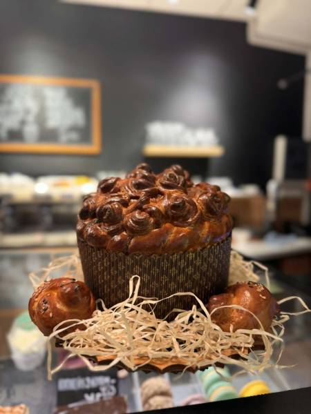 «Чи дрімаєте, чи спите - дайте кукурудзу та яйце!» 28