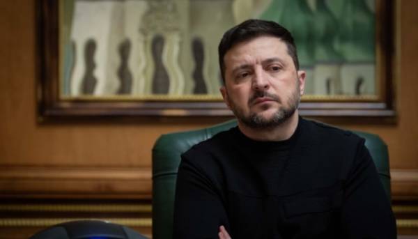 Україна висунула пропозицію Росії щодо перемир’я в енергетиці, заявив Зеленський