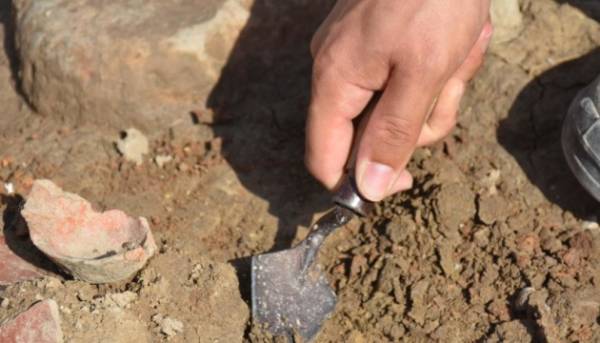 Головна 49 Виявлено прізвища російських археологів, котрі здійснюють протиправні розкопки на тимчасово окупованих територіях.