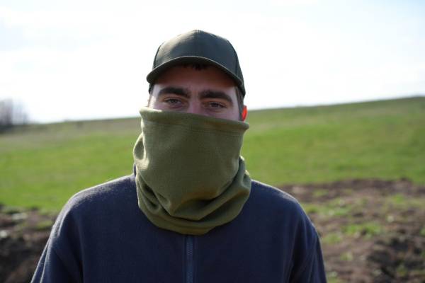 Автоматизація армії: як трансформається сучасна наземна війна 31 Автоматизація армії: як трансформається сучасна наземна війна 31