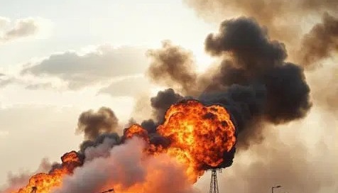 Після успішних ударів нафтовий термінал Приморськ втратив 40% своєї потужності – Reuters 2