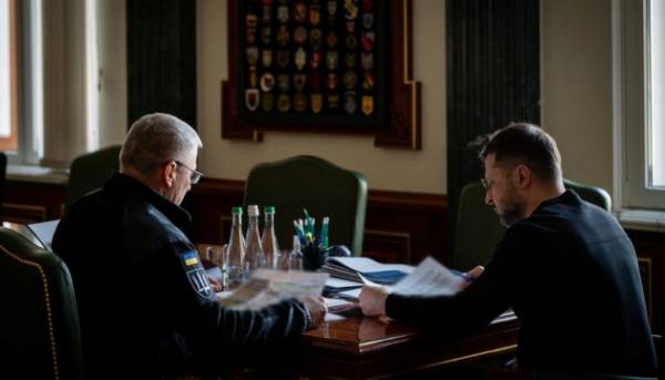 Україна готується до нових наступальних дій Росії, що передбачають розширення&hellip;